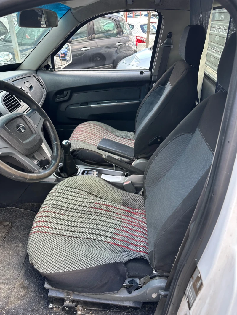 Hyundai H 2.2-140 к.с.-САМОСВАЛ Тристранен, снимка 9 - Камиони - 50495752