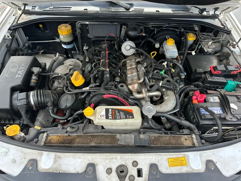 Hyundai H 2.2-140 к.с.-САМОСВАЛ Тристранен, снимка 13 - Камиони - 50495752