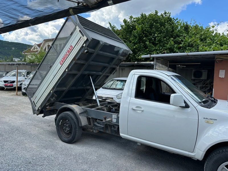 Hyundai H 2.2-140 к.с.-САМОСВАЛ Тристранен, снимка 7 - Камиони - 50495752