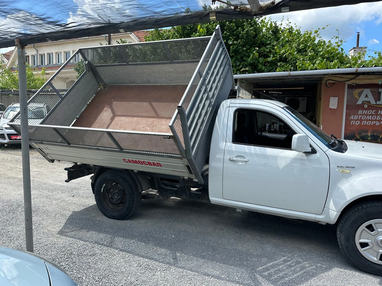 Hyundai H 2.2-140 ..-  | Mobile.bg   16