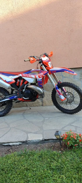 Beta Rr Rr 300, снимка 7