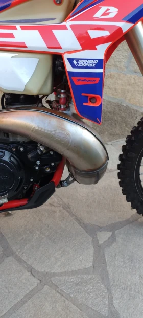 Beta Rr Rr 300, снимка 12