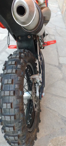 Beta Rr Rr 300, снимка 4