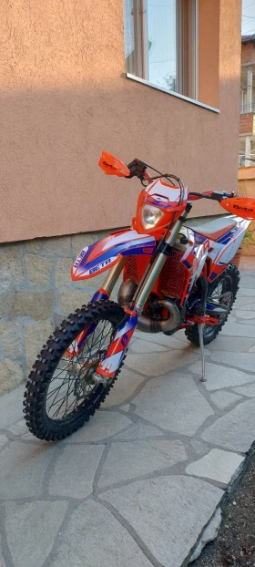 Beta Rr Rr 300, снимка 11