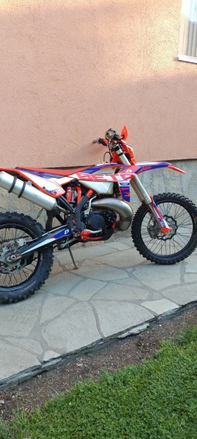 Beta Rr Rr 300, снимка 3