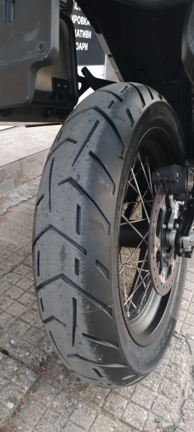 Ktm Adventure 1290 adventure , снимка 4