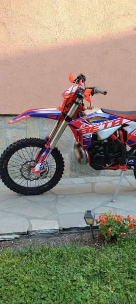 Beta Rr Rr 300, снимка 13