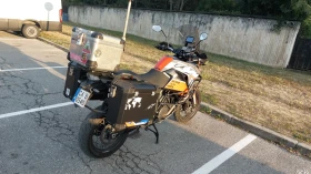 Ktm 1190, снимка 3