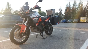 Ktm 1190, снимка 5