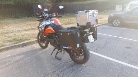Ktm 1190, снимка 4