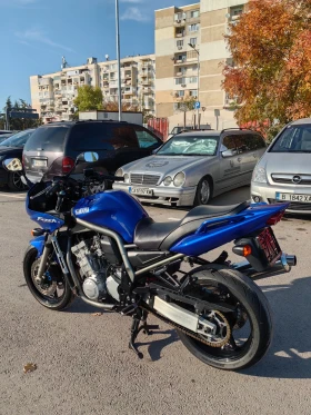 Yamaha Fazer 1000, снимка 4