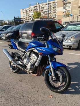 Yamaha Fazer 1000, снимка 13