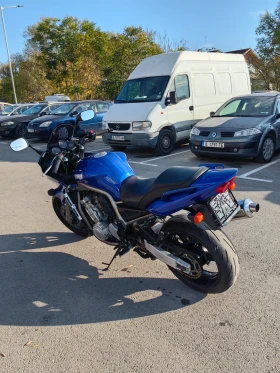 Yamaha Fazer 1000, снимка 10