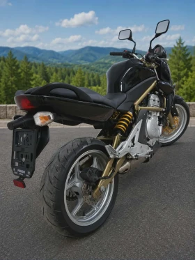 Kawasaki ER, снимка 2