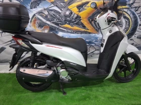 Honda Sh, снимка 5