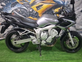 Yamaha Fazer, снимка 8
