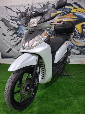 Honda Sh, снимка 1