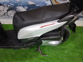 Honda Sh, снимка 4
