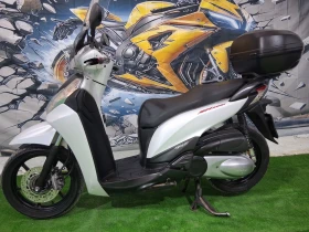 Honda Sh, снимка 3