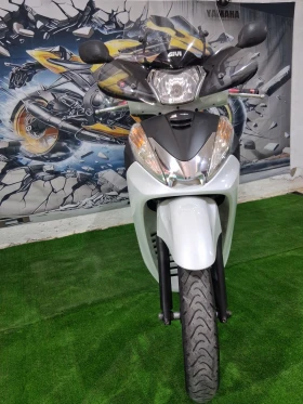 Honda Sh, снимка 2