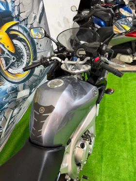 Yamaha Fazer, снимка 13