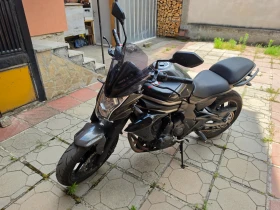 Kawasaki 650 ER650N, снимка 7