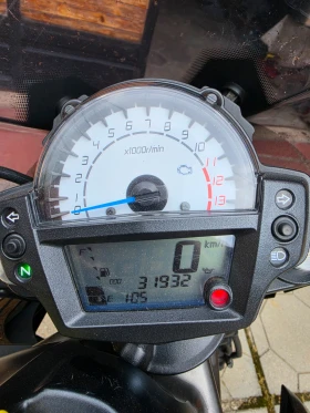 Kawasaki 650 ER650N, снимка 8