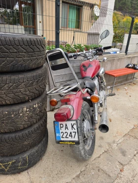 Yamaha Virago, снимка 2
