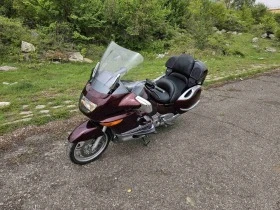 BMW K 1200 LT, снимка 3