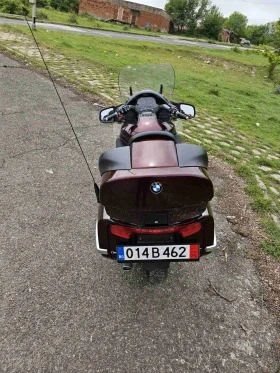 BMW K 1200 LT, снимка 5