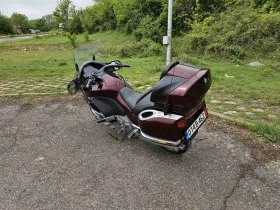 BMW K 1200 LT, снимка 4