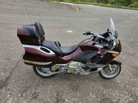     BMW K 1200 LT