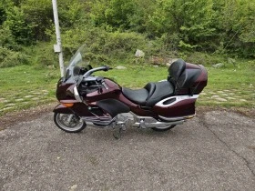 BMW K 1200 LT, снимка 2