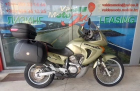 Honda TL Transalp 650, снимка 4