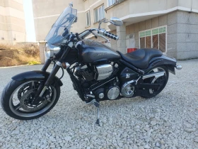 Yamaha Warrior XV1700, снимка 5