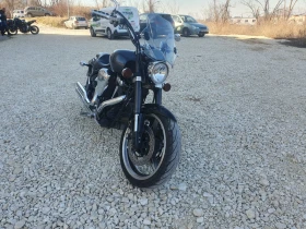 Yamaha Warrior XV1700, снимка 1