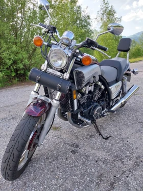 Yamaha V-Max, снимка 8