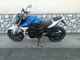 Suzuki Gsr 750 ABS | Mobile.bg    6