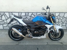  Suzuki Gsr