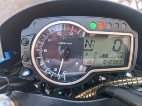 Suzuki Gsr 750 ABS | Mobile.bg    7