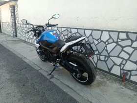 Suzuki Gsr 750 ABS | Mobile.bg    5