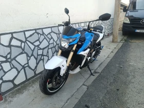 Suzuki Gsr 750 ABS | Mobile.bg    3