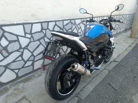 Suzuki Gsr 750 ABS | Mobile.bg    4