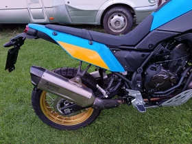 Обява за продажба на Yamaha Tenere Rally * Akrapovic*  ~15 900 лв. - изображение 2