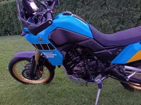 Обява за продажба на Yamaha Tenere Rally * Akrapovic*  ~15 900 лв. - изображение 4