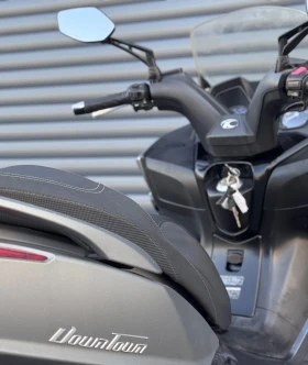 Kymco Downtown 350i ABS | Mobile.bg    11