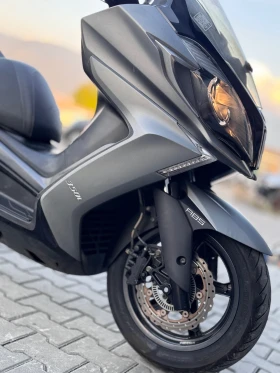 Kymco Downtown 350i ABS | Mobile.bg    12