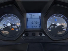 Kymco Downtown 350i ABS | Mobile.bg    10