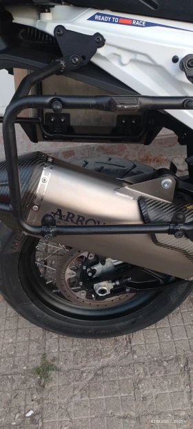Ktm Adventure 1290 adventure  | Mobile.bg � ����� ������ 8