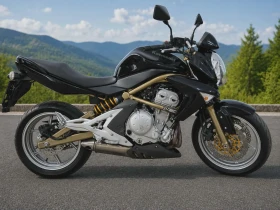Kawasaki ER | Mobile.bg � ����� ������ 4